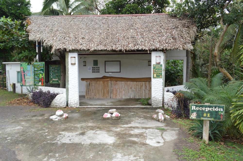 Hotel Cocoaventura Veracruz Exterior foto