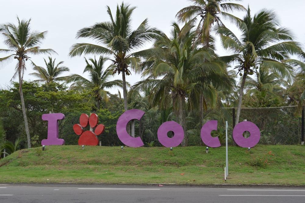 Hotel Cocoaventura Veracruz Exterior foto