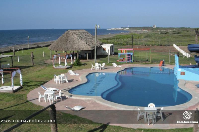 Hotel Cocoaventura Veracruz Exterior foto